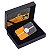 COHIBA LUXO-Windproof Metal 3 Chamas - Imagem 1