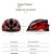 Capacete de Ciclismo - Imagem 7