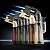 Isqueiro Honest Jet Lighter - Imagem 1