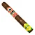 Charuto Joya de Nicaragua Antaño Original Toro Exclusivo Brasil - Unidade - Imagem 4
