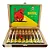 Charuto Joya de Nicaragua Antaño Original Toro Exclusivo Brasil - Unidade - Imagem 1