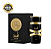 Perfume Arabe Asad Lattafa Eau de Parfum 100ML - Imagem 3