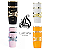 Perfume Eau de Parfum Yara Tous Lattafa - Imagem 5