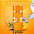 Perfume Eau de Parfum Yara Tous Lattafa - Imagem 3