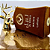 Al Noble Wazeer Lattafa Perfumes Eau de Parfum - Perfume Unissex 100ml - Imagem 2