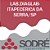 Exame Toxicológico - Itapecerica Da Serra-SP - LAB.DIAGLAB-ITAPECERICA DA SERRA/SP (C.N.H, Empregado CLT, Concurso Público) - Imagem 1