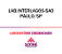 Exame Toxicológico - Sao Paulo-SP - LAB.INTERLAGOS-SAO PAULO/SP (C.N.H, Empregado CLT, Concurso Público) - Imagem 1