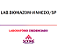 Exame Toxicológico - Vinhedo-SP - LAB.BIOMAZOM-VINHEDO/SP (C.N.H, Empregado CLT, Concurso Público) - Imagem 1