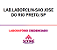 Exame Toxicológico - Sao Jose Do Rio Preto-SP - LAB.LABORCLIN-SAO JOSE DO RIO PRETO/SP (C.N.H, Empregado CLT, Concurso Público) - Imagem 1