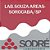 Exame Toxicológico - Sorocaba-SP - LAB.SOUZA AREAS-SOROCABA/SP (C.N.H, Empregado CLT, Concurso Público) - Imagem 1