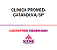 Exame Toxicológico - Catanduva-SP - CLINICA PROMED-CATANDUVA/SP (Coleta Somente CLT - Empresa) (Empregado CLT) - Imagem 1