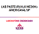 Exame Toxicológico - Americana-SP - LAB.PASTEUR(VILA MEDON)-AMERICANA/SP (C.N.H, Empregado CLT, Concurso Público) - Imagem 1