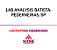 Exame Toxicológico - Pederneiras-SP - LAB.ANALYSIS BATISTA-PEDERNEIRAS/SP (C.N.H, Empregado CLT, Concurso Público) - Imagem 1