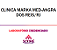 Exame Toxicológico - Angra Dos Reis-RJ - CLINICA MARKA MED-ANGRA DOS REIS/RJ (C.N.H, Empregado CLT, Concurso Público) - Imagem 1