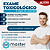 Exame Toxicológico - Bauru-SP - CLINICA MASTER-BAURU/SP (C.N.H, Empregado CLT, Concurso Público) - Imagem 2