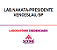 Exame Toxicológico - Presidente Venceslau-SP - LAB.NAKATA-PRESIDENTE VENCESLAU/SP (C.N.H, Empregado CLT, Concurso Público) - Imagem 1