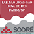 Exame Toxicológico - Sao Jose Do Rio Pardo-SP - LAB.SAO LUCAS-SAO JOSE DO RIO PARDO/SP (C.N.H, Empregado CLT, Concurso Público) - Imagem 1