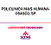Exame Toxicológico - Osasco-SP - POLICLINICA MAIS HUMANA-OSASCO/SP (C.N.H, Empregado CLT, Concurso Público) - Imagem 1