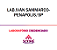Exame Toxicológico - Penapolis-SP - LAB.IVAN SAMMARCO-PENAPOLIS/SP (C.N.H, Empregado CLT, Concurso Público) - Imagem 1