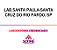 Exame Toxicológico - Santa Cruz Do Rio Pardo-SP - LAB.SANTA PAULA-SANTA CRUZ DO RIO PARDO/SP (C.N.H, Empregado CLT, Concurso Público) - Imagem 1