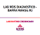 Exame Toxicológico - Barra Mansa-RJ - LAB.MDS DIAGNOSTICO - BARRA MANSA/RJ (C.N.H, Empregado CLT, Concurso Público) - Imagem 1