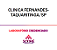 Exame Toxicológico - Taquaritinga-SP - CLINICA FERNANDES-TAQUARITINGA/SP (C.N.H, Empregado CLT, Concurso Público) - Imagem 1
