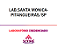 Exame Toxicológico - Pitangueiras-SP - LAB.SANTA MONICA-PITANGUEIRAS/SP (C.N.H, Empregado CLT, Concurso Público) - Imagem 1