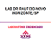 Exame Toxicológico - Novo Horizonte-SP - LAB.DR RAUF EID-NOVO HORIZONTE/SP (C.N.H, Empregado CLT, Concurso Público) - Imagem 1