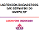Exame Toxicológico - Sao Bernardo Do Campo-SP - LAB.TOXICON DIAGNOSTICOS-SAO BERNARDO DO CAMPO/SP (C.N.H, Empregado CLT, Concurso Público) - Imagem 1