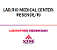 Exame Toxicológico - Resende-RJ - LAB.RIO MEDICAL CENTER-RESENDE/RJ (C.N.H, Empregado CLT, Concurso Público) - Imagem 1