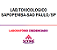 Exame Toxicológico - Sao Paulo-SP - LAB.TOXICOLOGICO SAPOPEMBA-SAO PAULO/SP (C.N.H, Empregado CLT, Concurso Público) - Imagem 1