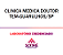 Exame Toxicológico - Guarulhos-SP - CLINICA MEDICA DOUTOR TEM-GUARULHOS/SP (C.N.H, Empregado CLT, Concurso Público) - Imagem 1