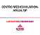 Exame Toxicológico - Aruja-SP - CENTRO MEDICO HILARION-ARUJA/SP (C.N.H, Empregado CLT, Concurso Público) - Imagem 1