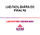 Exame Toxicológico - Barra Do Pirai-RJ - LAB.FACIL-BARRA DO PIRAI/RJ (C.N.H, Empregado CLT, Concurso Público) - Imagem 1