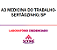 Exame Toxicológico - Sertaozinho-SP - A3 MEDICINA DO TRABALHO-SERTÃOZINHO/SP (C.N.H, Empregado CLT, Concurso Público) - Imagem 1