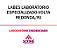 Exame Toxicológico - Volta Redonda-RJ - LABES LABORATORIO ESPECIALIZADO-VOLTA REDONDA/RJ (C.N.H, Empregado CLT, Concurso Público) - Imagem 1