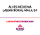 Exame Toxicológico - Maua-SP - ALVES MEDICINA LABORATORIAL-MAUA/SP (C.N.H, Empregado CLT, Concurso Público) - Imagem 1