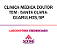 Exame Toxicológico - Guarulhos-SP - CLINICA MEDICA DOUTOR TEM - SANTA CLARA-GUARULHOS/SP (C.N.H, Empregado CLT, Concurso Público) - Imagem 1