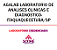 Exame Toxicológico - Itaquaquecetuba-SP - AGALAB LABORATORIO DE ANALISES CLINICAS E DIAGNOSTICO-ITAQUAQUECETUBA/SP (C.N.H, Empregado CLT, Concurso Público) - Imagem 1