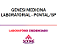 Exame Toxicológico - Pontal-SP - GENESI MEDICINA LABORATORIAL - PONTAL/SP (C.N.H, Empregado CLT, Concurso Público) - Imagem 1