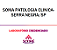 Exame Toxicológico - Serra Negra-SP - SOMA PATOLOGIA CLINICA-SERRA NEGRA/SP (C.N.H, Empregado CLT, Concurso Público) - Imagem 1