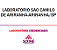 Exame Toxicológico - Ariranha-SP - LABORATORIO SAO CAMILO DE ARIRANHA-ARIRANHA/SP (C.N.H, Empregado CLT, Concurso Público) - Imagem 1