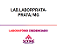 Exame Toxicológico - Prata-MG - LAB.LABORPRATA-PRATA/MG (C.N.H, Empregado CLT, Concurso Público) - Imagem 1