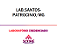 Exame Toxicológico - Patrocinio-MG - LAB.SANTOS-PATROCINIO/MG (C.N.H, Empregado CLT, Concurso Público) - Imagem 1