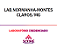 Exame Toxicológico - Montes Claros-MG - LAB.NORMANHA-MONTES CLAROS/MG (C.N.H, Empregado CLT, Concurso Público) - Imagem 1