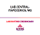 Exame Toxicológico - Itapecerica-MG - LAB.CENTRAL-ITAPECERICA/MG (C.N.H, Empregado CLT, Concurso Público) - Imagem 1