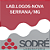 Exame Toxicológico - Nova Serrana-MG - LAB.LOGOS-NOVA SERRANA/MG (C.N.H, Empregado CLT, Concurso Público) - Imagem 1
