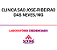 Exame Toxicológico - Ribeirao Das Neves-MG - CLINICA SAO JOSE-RIBEIRAO DAS NEVES/MG (C.N.H, Empregado CLT, Concurso Público) - Imagem 1