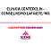 Exame Toxicológico - Conselheiro Lafaiete-MG - CLINICA CENTERCLIN - CONSELHEIRO LAFAIETE/MG (C.N.H, Empregado CLT, Concurso Público) - Imagem 1