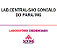 Exame Toxicológico - Sao Goncalo Do Para-MG - LAB.CENTRAL-SAO GONCALO DO PARA/MG (C.N.H, Empregado CLT, Concurso Público) - Imagem 1